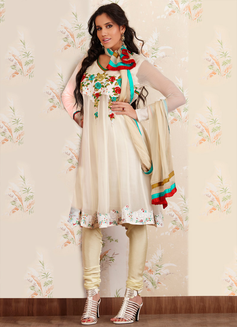 Umbrella Salwar Kameez Latest Designs She9 Change the Life Style